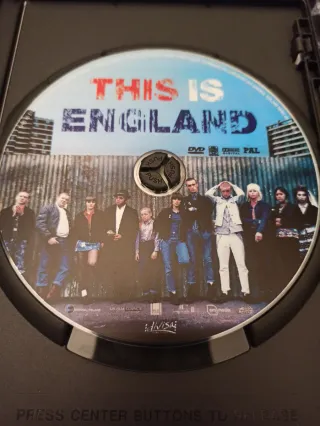 This Is England DVD