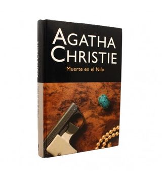 Muerte en el Nilo