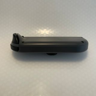 Joycon Neri Originali Nintendo Switch con Strap