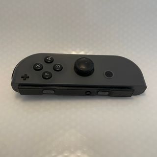 Joycon Neri Originali Nintendo Switch con Strap