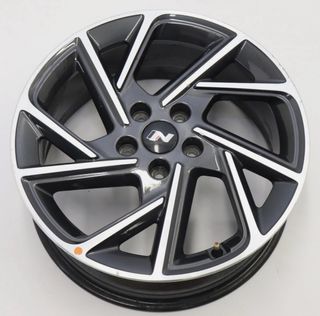 Llantas Hyundai i30 Nline 2023