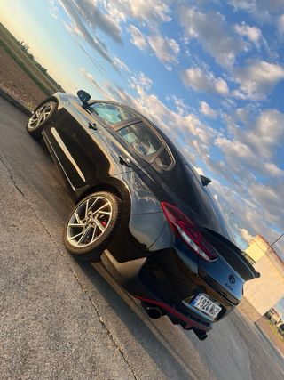 Llantas Hyundai i30 Nline 2023