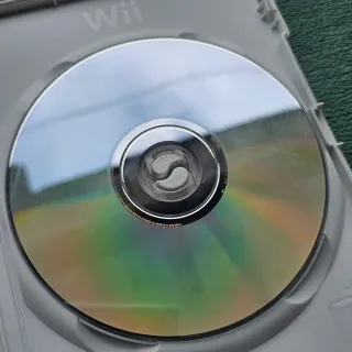 Animal Crossing: Let's Go to the City Wii