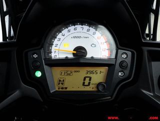 KAWASAKI VERSYS 650 ¿A2?