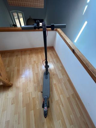 Patinete Eléctrico Xiaomi