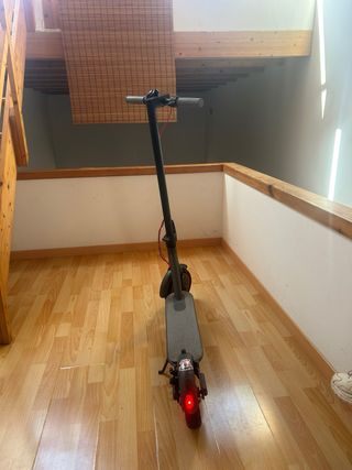 Patinete Eléctrico Xiaomi