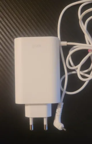 Cargador Original LG Gram 19V 2.53A