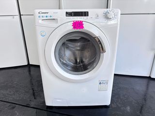 LAVADORA CANDY 10KG 1200RPM A+++. COMO NUEVO