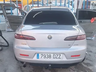 Alfa Romeo 159 2006
