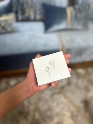 𝗔𝗶𝗿𝗽𝗼𝗱𝘀 𝗽𝗿𝗼 𝟯 𝟮𝟬𝟮𝟱