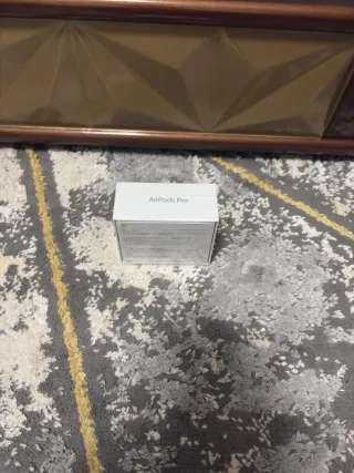 𝗔𝗶𝗿𝗽𝗼𝗱𝘀 𝗽𝗿𝗼 𝟯 𝟮𝟬𝟮𝟱