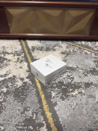 𝗔𝗶𝗿𝗽𝗼𝗱𝘀 𝗽𝗿𝗼 𝟯 𝟮𝟬𝟮𝟱