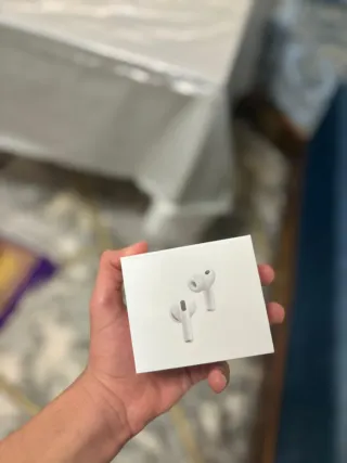 𝗔𝗶𝗿𝗽𝗼𝗱𝘀 𝗽𝗿𝗼 𝟯 𝟮𝟬𝟮𝟱