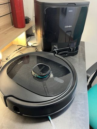 Conga 8290 Immortal Ultra Power Home X - Treme