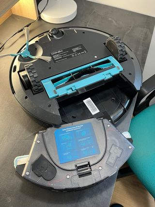 Conga 8290 Immortal Ultra Power Home X - Treme