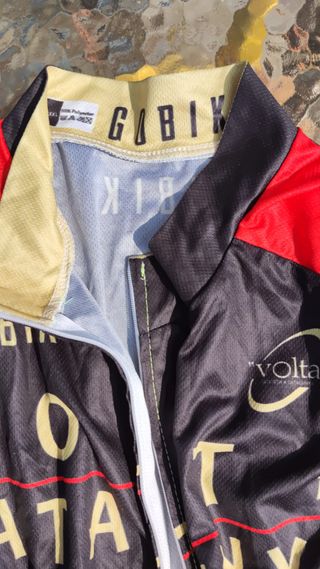 Maillot Volta Catalunya GopiK