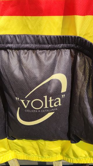 Maillot Volta Catalunya GopiK