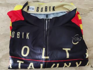 Maillot Volta Catalunya GopiK