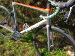 Bicicleta BMC Teammachine SLR2