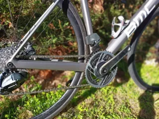 Bicicleta BMC Teammachine SLR2