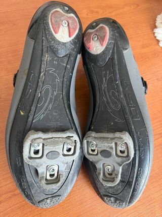 Pedales LOOK KEO 2 Carbon