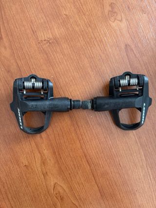 Pedales LOOK KEO 2 Carbon