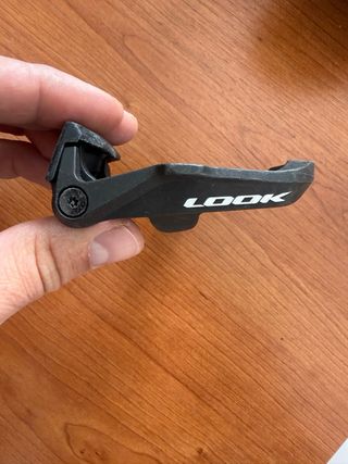 Pedales LOOK KEO 2 Carbon