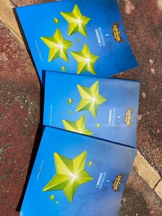 Proyecto: La leyenda del Legado. Matemáticas 2....