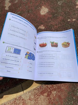 Proyecto: La leyenda del Legado. Matemáticas 2....