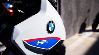 BMW C 650 SPORT