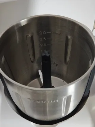 Robot Cocina Taurus Trending Cooking 7