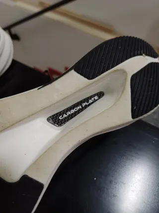 Scarpe da donna nere e rosa taglia 40