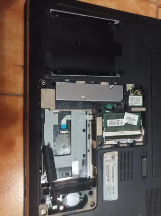 HP Pavilion dv6 Laptop pc