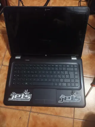 HP Pavilion dv6 Laptop pc