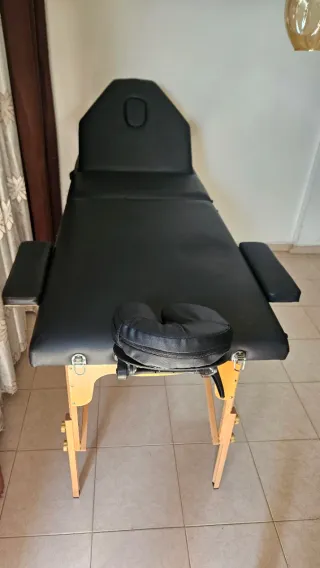 ​Camilla Quirumed Profesional a estrenar