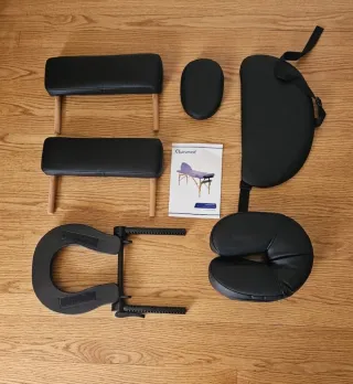 ​Camilla Quirumed Profesional a estrenar