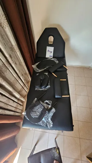 ​Camilla Quirumed Profesional a estrenar