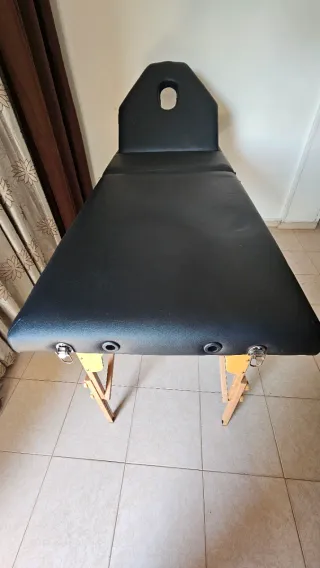 ​Camilla Quirumed Profesional a estrenar