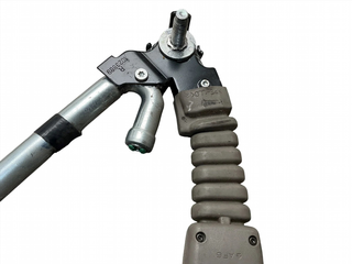 Anclaje cinturón del Hyundai Tucson JM 04-10