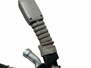 Anclaje cinturón del Hyundai Tucson JM 04-10