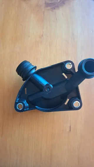 MERCEDES BENZ PCV Válvula