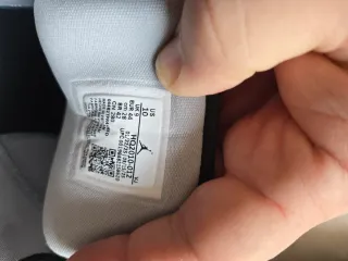 Air Jordan 1 Low SE Light Smoke Grey 44