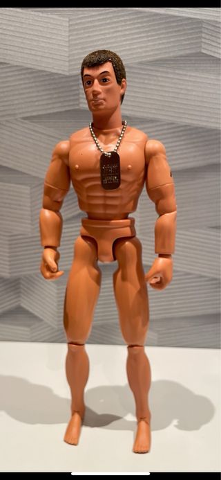 Geyperman   Soldado de la Divisiòn Azul