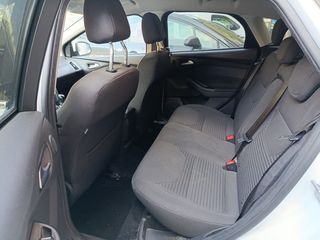 Ford Focus 1.5 TDCi E6 120 Titanium