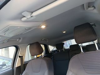 Ford Focus 1.5 TDCi E6 120 Titanium