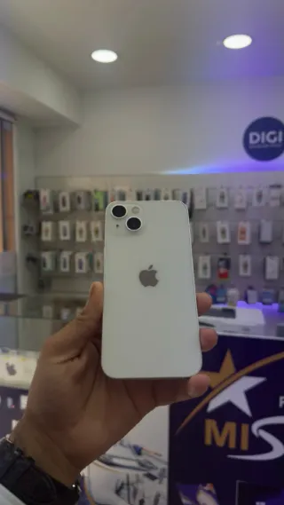 iPhone 13 128GB Blanco