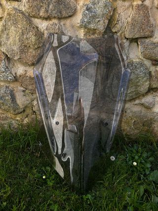 Pantalla Puig Touring Yamaha Tracer 9