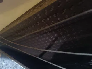 Remolque para transporte