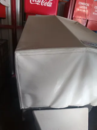 Remolque para transporte