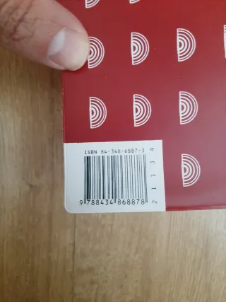 Diccionario español-latín SM